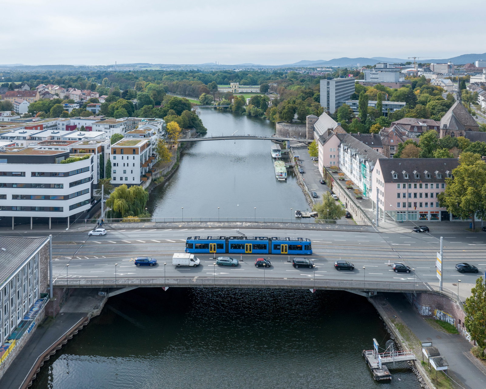 Fulda kassel johann taillebois
