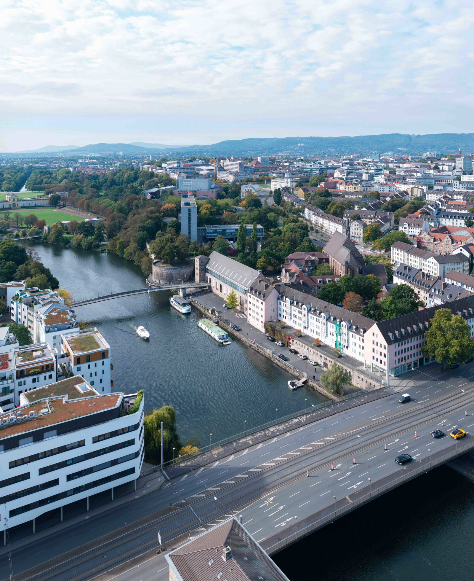 Fulda kassel johann taillebois