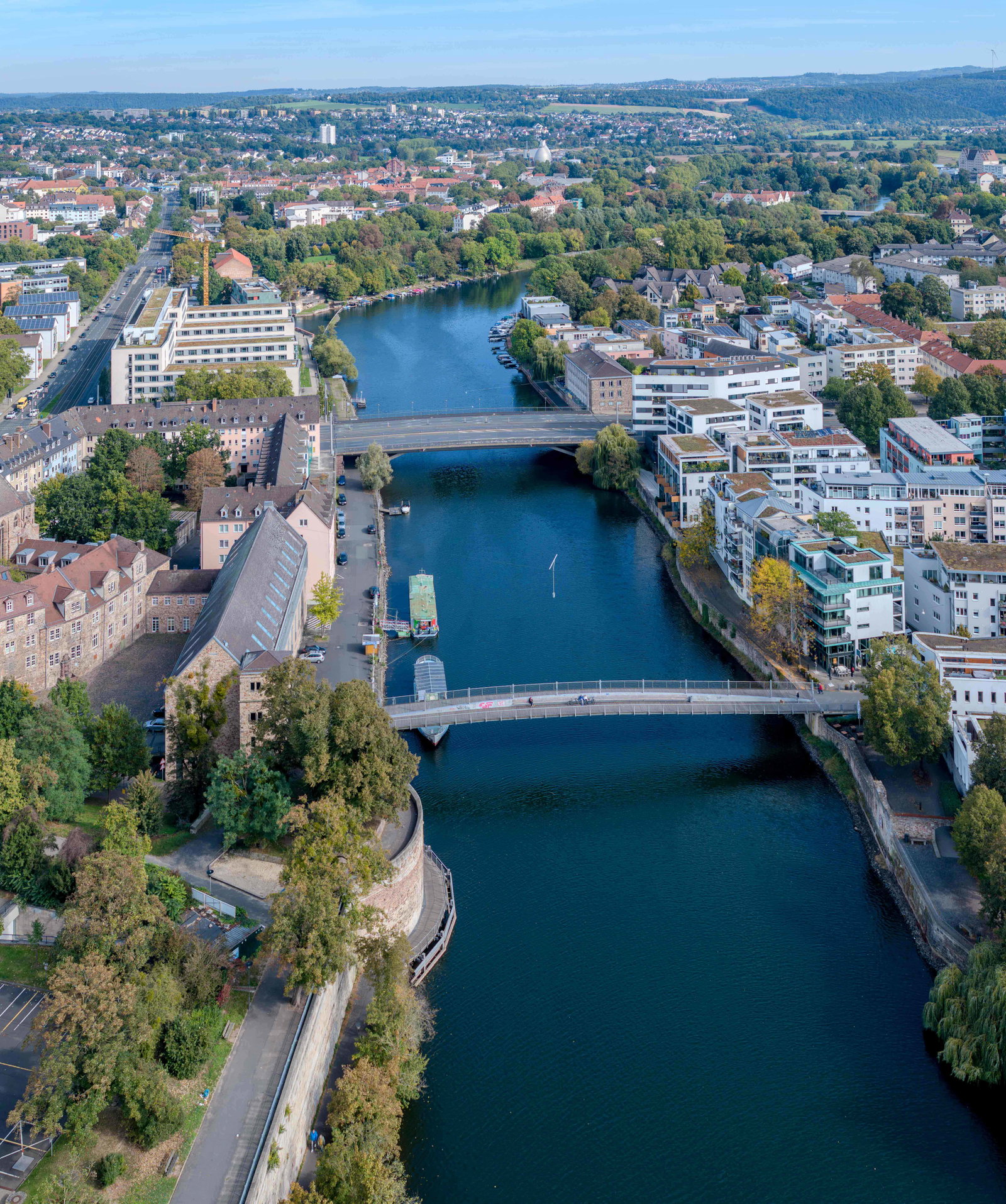 Fulda kassel johann taillebois