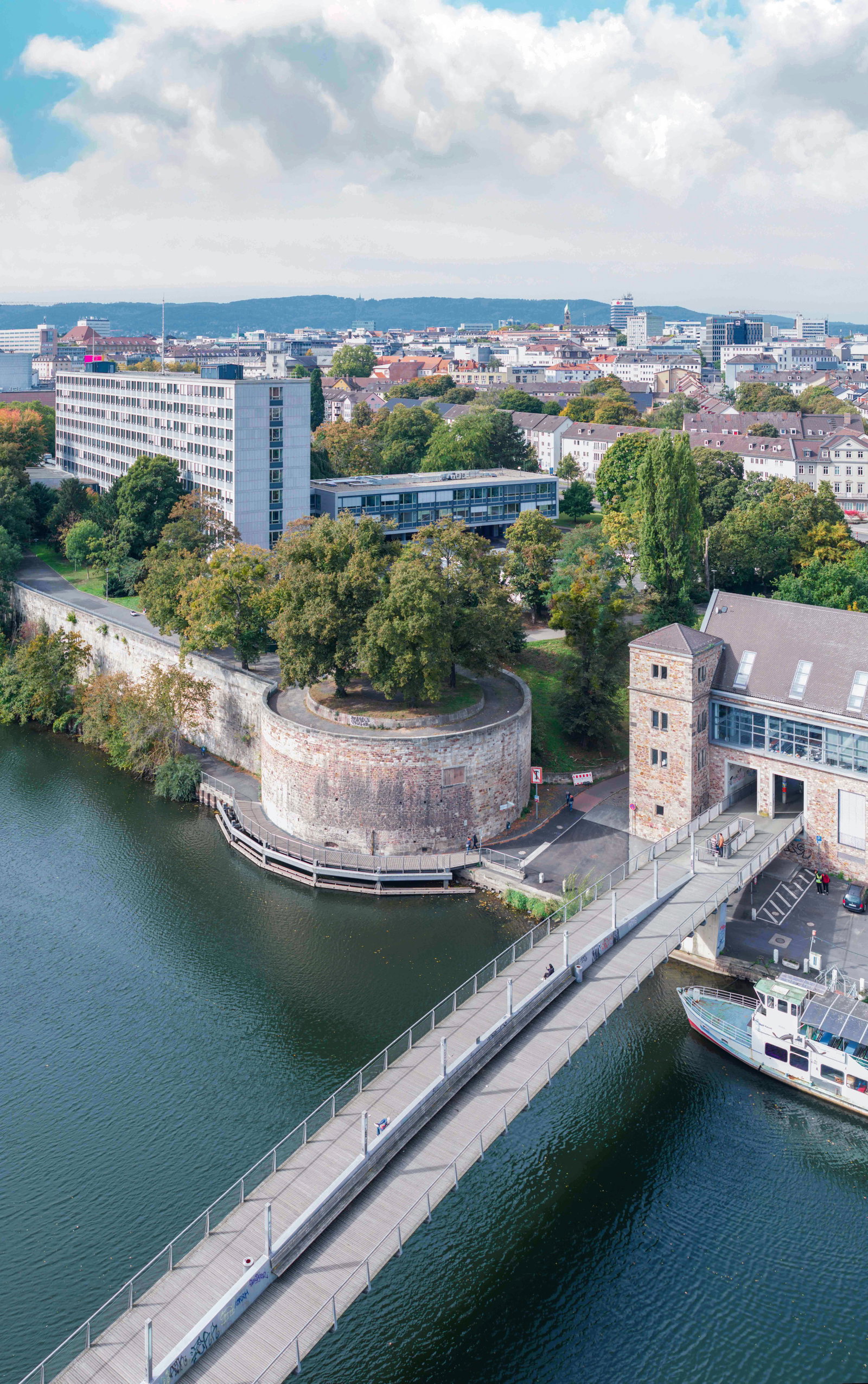 Fulda kassel johann taillebois