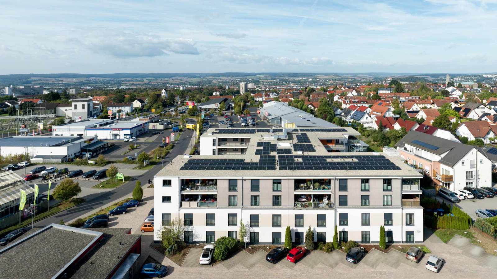 Awo Seniorenwohn und Pflegezentrum Petersberg luftbilder taillebois 5 compressed