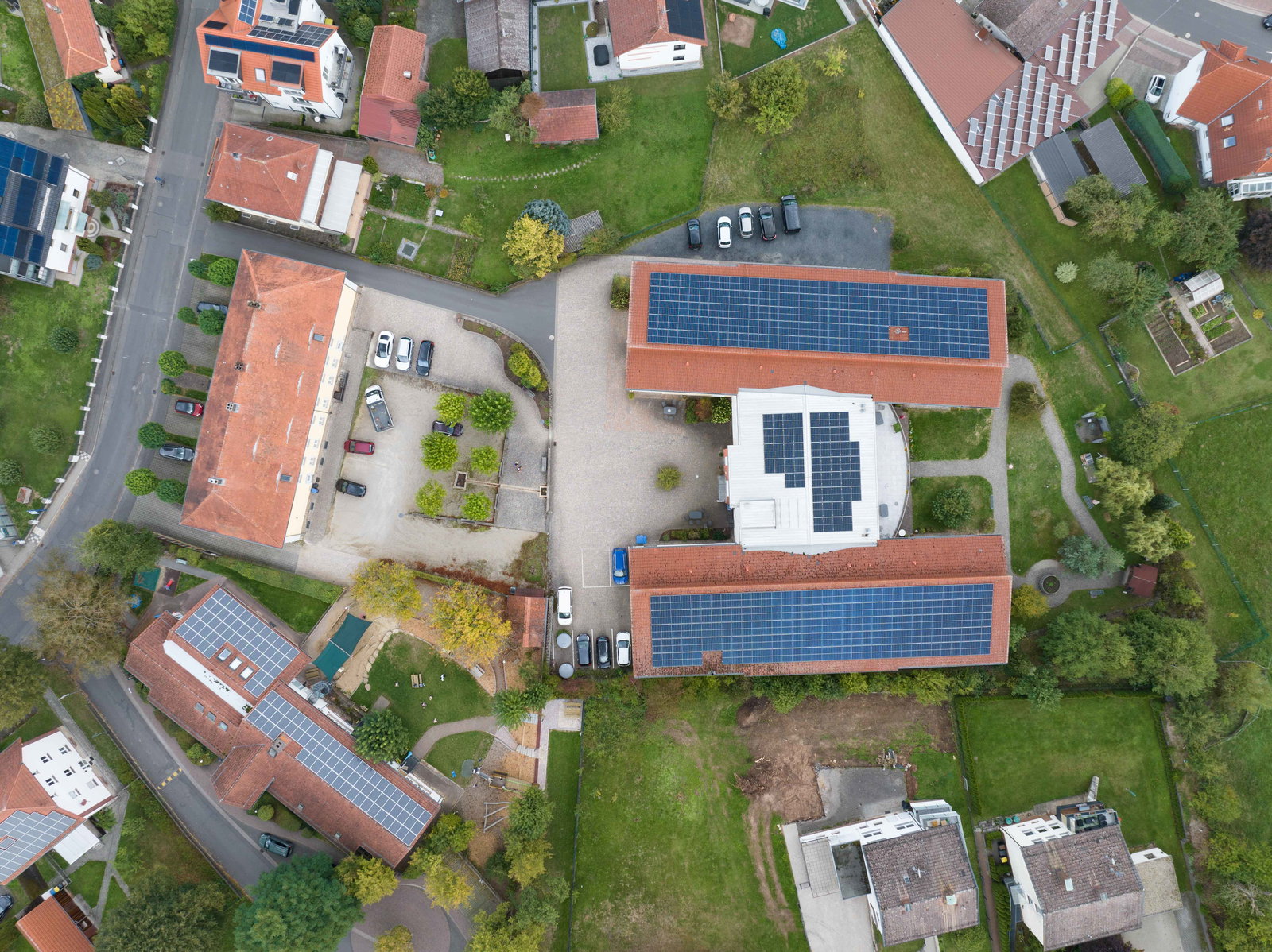 Awo Seniorenzentrum Burghaun luftbilder taillebois 4 compressed